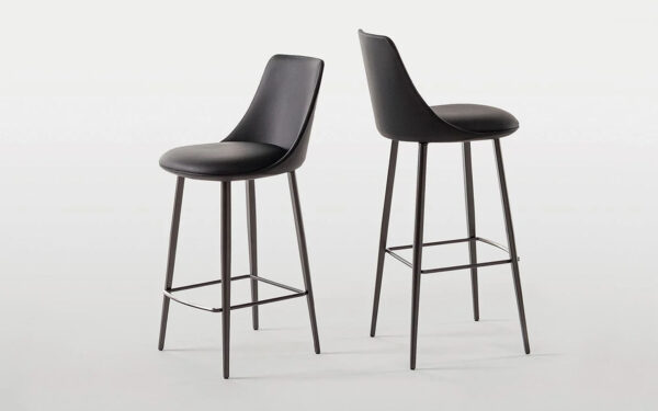 Бар стол ITALA TOO Bonaldo - 1 - Stolbg.com