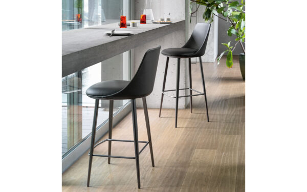 Бар стол ITALA TOO Bonaldo - 2 - Stolbg.com