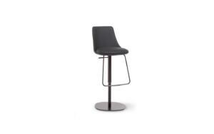 Бар стол ITALA TOO SWIVEL BASE Bonaldo - 1 - Stolbg.com
