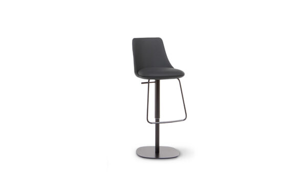 Бар стол ITALA TOO SWIVEL BASE Bonaldo - 1 - Stolbg.com