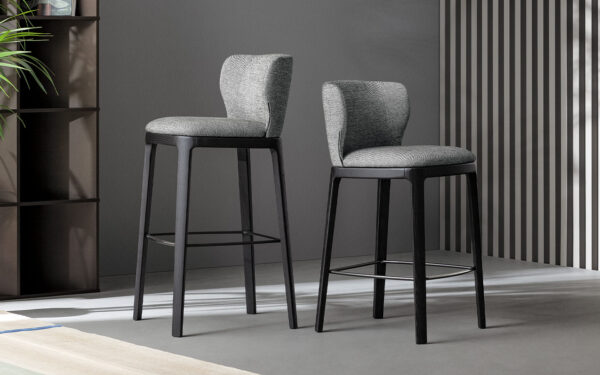 Бар стол JOY TOO Bonaldo - 2 - Stolbg.com