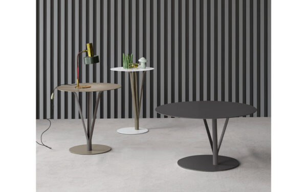 Ниска маса KADOU COFFEE Bonaldo - 3 - Stolbg.com