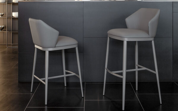 Бар стол MIDA TOO Bonaldo - 2 - Stolbg.com