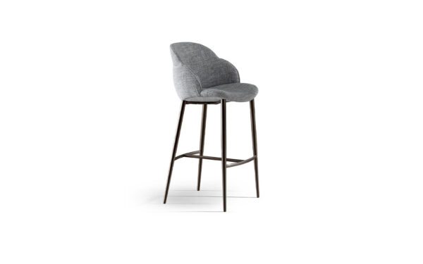 Бар стол MY WAY TOO Bonaldo - 1 - Stolbg.com