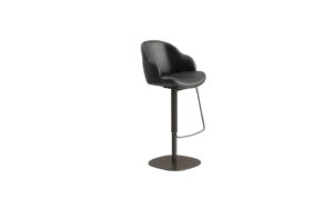 Бар стол MY WAY TOO SWIVEL BASE Bonaldo - 1 - Stolbg.com