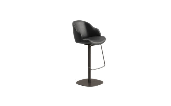 Бар стол MY WAY TOO SWIVEL BASE Bonaldo - 1 - Stolbg.com
