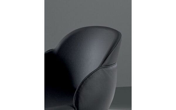 Бар стол MY WAY TOO SWIVEL BASE Bonaldo - 3 - Stolbg.com