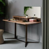 Тоалетка NELSON VANITY Bonaldo - 2 - Stolbg.com