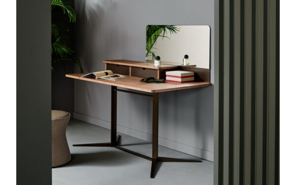 Тоалетка NELSON VANITY Bonaldo - 2 - Stolbg.com