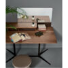 Тоалетка NELSON VANITY Bonaldo - 3 - Stolbg.com