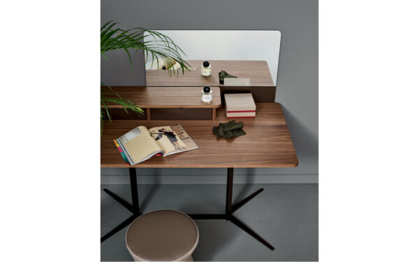 Тоалетка NELSON VANITY Bonaldo - 3 - Stolbg.com