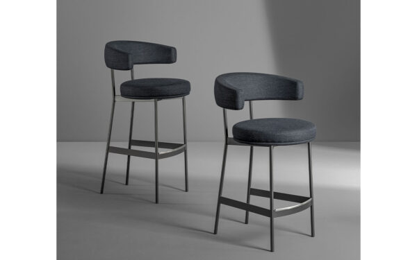 Бар стол NEUILLY TOO Bonaldo - 2 - Stolbg.com