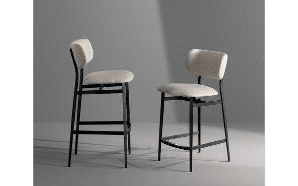Бар стол NOOR TOO Bonaldo - 2 - Stolbg.com