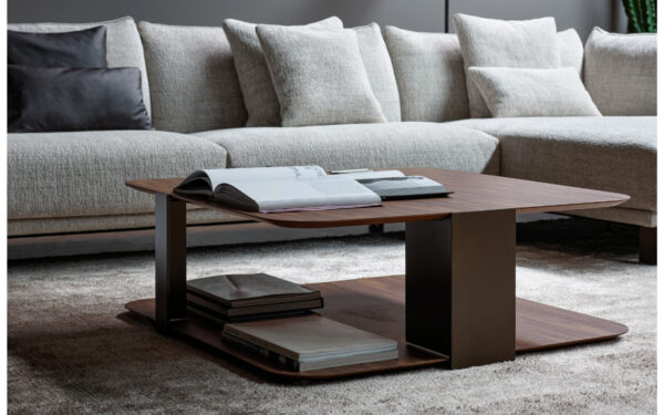 Ниска маса PADDLE Bonaldo - 4 - Stolbg.com