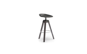 Бар стол PLUMAGE Bonaldo - 1 - Stolbg.com