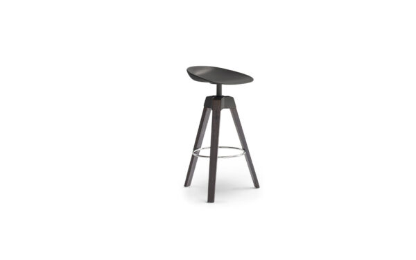 Бар стол PLUMAGE Bonaldo - 1 - Stolbg.com