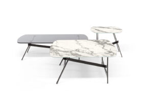 Ниска маса SLOT COFFEE TABLE Bonaldo - 1 - Stolbg.com