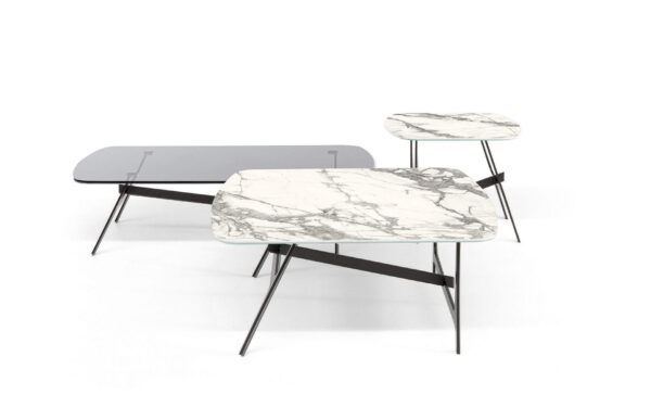 Ниска маса SLOT COFFEE TABLE Bonaldo - 1 - Stolbg.com