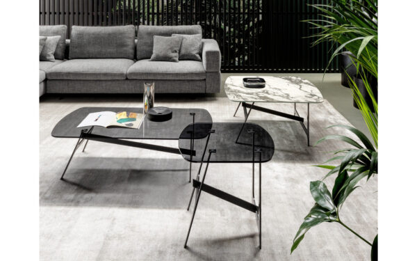 Ниска маса SLOT COFFEE TABLE Bonaldo - 2 - Stolbg.com