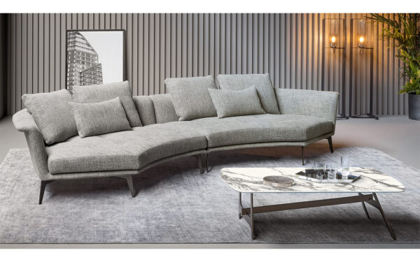 Ниска маса SLOT COFFEE TABLE Bonaldo - 3 - Stolbg.com
