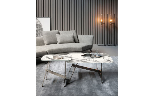 Ниска маса SLOT COFFEE TABLE Bonaldo - 4 - Stolbg.com