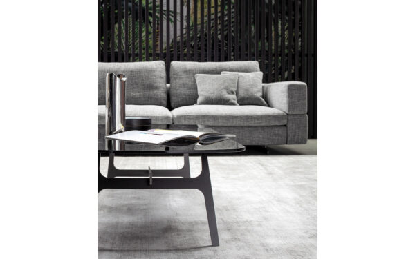 Ниска маса SLOT COFFEE TABLE Bonaldo - 5 - Stolbg.com