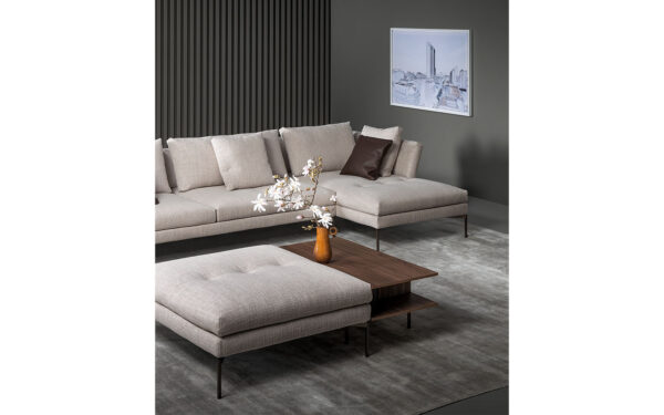 Диван ALIANTE Bonaldo - 3 - Stolbg.com