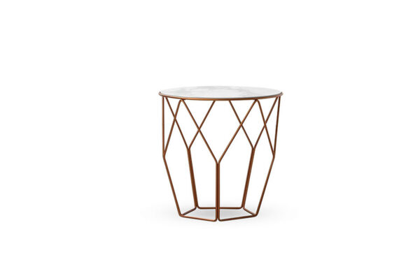 Странична маса ARBOR Bonaldo - 1 - Stolbg.com