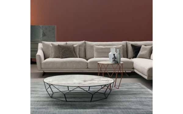 Странична маса ARBOR Bonaldo - 2 - Stolbg.com