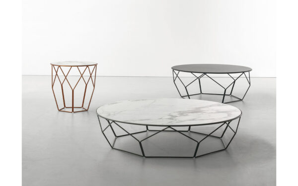 Странична маса ARBOR Bonaldo - 5 - Stolbg.com