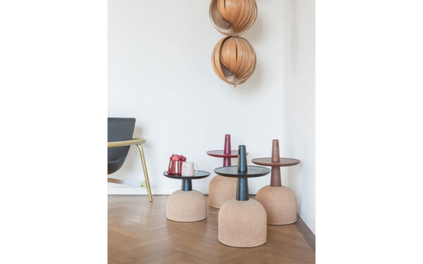 Странична маса ASSEMBLAGE Bonaldo - 2 - Stolbg.com