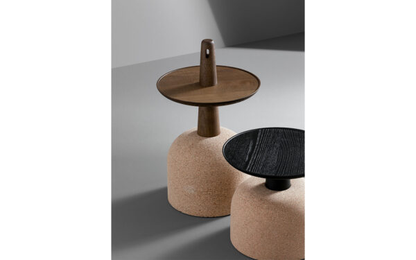 Странична маса ASSEMBLAGE Bonaldo - 5 - Stolbg.com