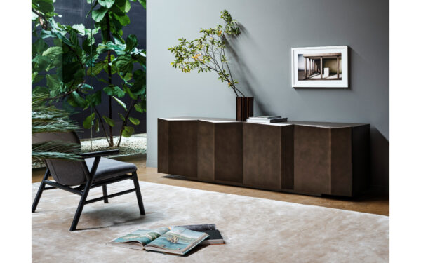 Шкаф BERNOIS Bonaldo - 2 - Stolbg.com
