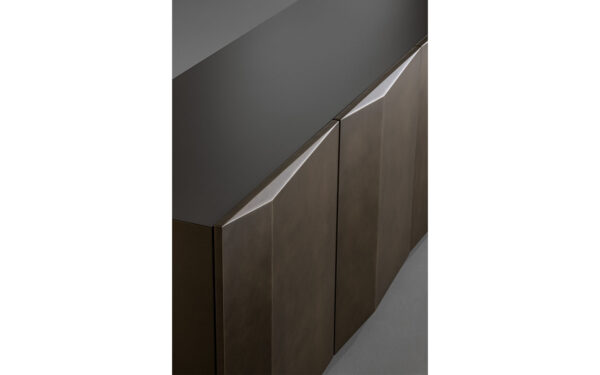 Шкаф BERNOIS Bonaldo - 3 - Stolbg.com