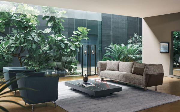 Диван BLEND Bonaldo - 3 - Stolbg.com