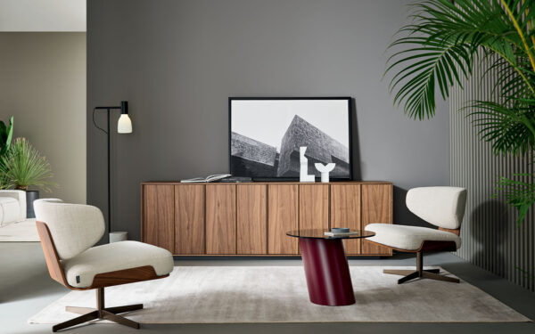 Шкаф BACKDROP Bonaldo - 3 - Stolbg.com
