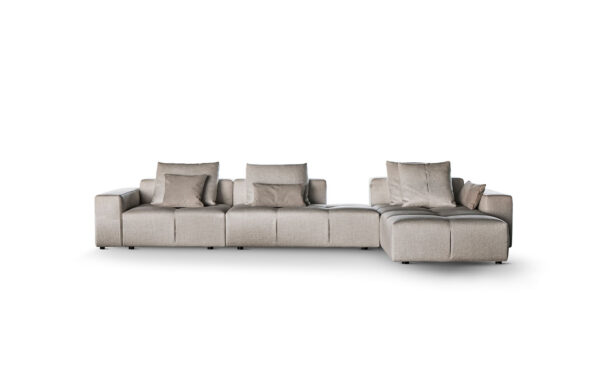 Диван BONAMOUR Bonaldo - 1 - Stolbg.com