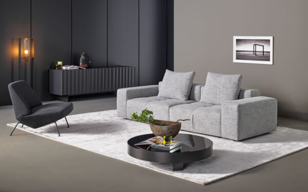 Диван BONAMOUR Bonaldo - 11 - Stolbg.com