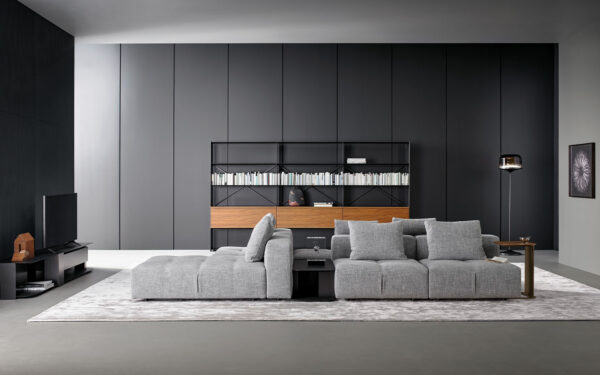 Диван BONAMOUR Bonaldo - 6 - Stolbg.com