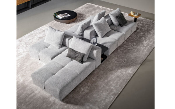 Диван BONAMOUR Bonaldo - 7 - Stolbg.com