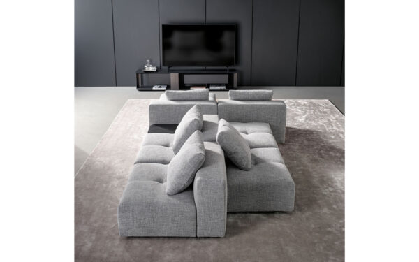 Диван BONAMOUR Bonaldo - 8 - Stolbg.com