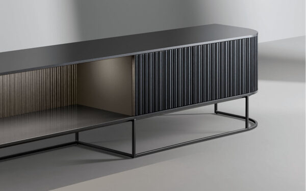 Шкаф DUNE TV STAND Bonaldo - 2 - Stolbg.com