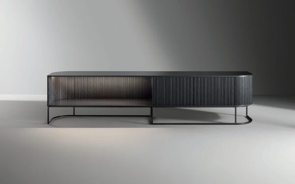 Шкаф DUNE TV STAND Bonaldo - 3 - Stolbg.com