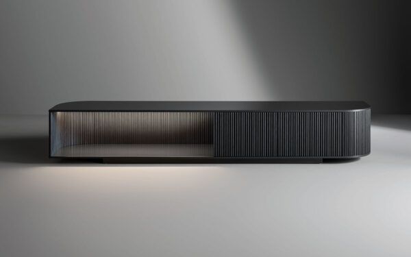Шкаф DUNE TV STAND Bonaldo - 4 - Stolbg.com