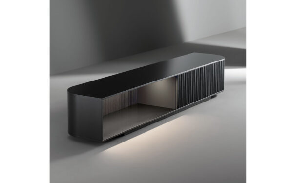 Шкаф DUNE TV STAND Bonaldo - 5 - Stolbg.com