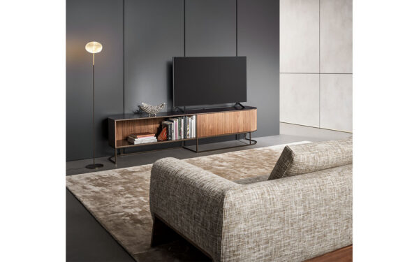Шкаф DUNE TV STAND Bonaldo - 6 - Stolbg.com