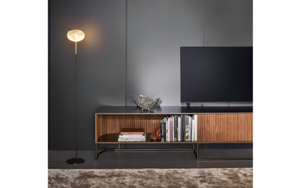 Шкаф DUNE TV STAND Bonaldo - 7 - Stolbg.com