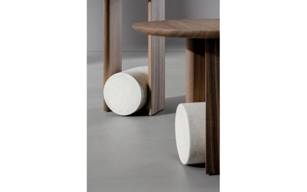 Странична маса ELEMENT Bonaldo - 5 - Stolbg.com