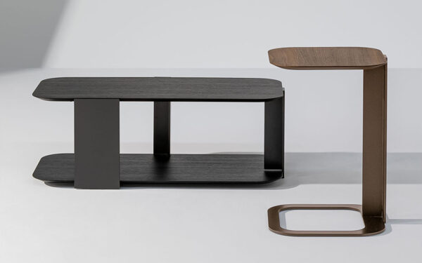 Странична маса PADDLE Bonaldo - 3 - Stolbg.com