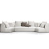 Диван PANORAMA NEW Bonaldo - 1 - Stolbg.com